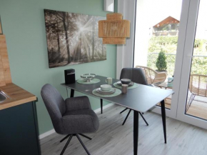 Ferienwohnung Nationalpark